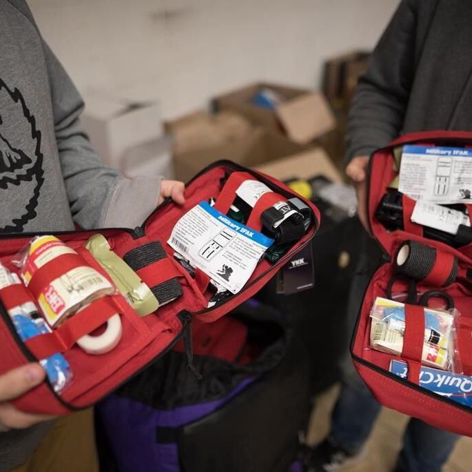 Ukrainian ºÃÉ«tv organizations call for ºÃÉ«tvs' support as war carries on